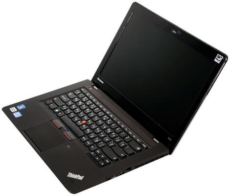 Замена сетевой карты на ноутбуке Lenovo ThinkPad Edge S430